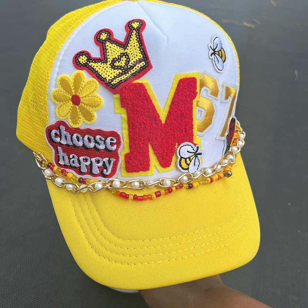 Trucker hat - Picture 2 of 3